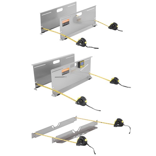 Vevor wheel alignment tool - wheel,
