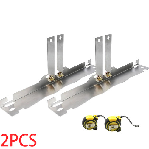 2pcs wheel toe alignment - toe,